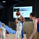 Kiváló játékkal győzelem a Vasas Akadémia ellen