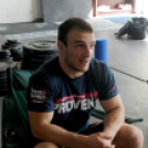 Kovács Lacee Európa-bajnok