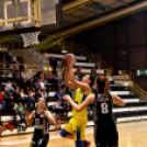 VBW CEKK CEGLÉD – BEAC ÚJBUDA