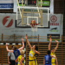 CEGLÉDI EKK – ATOMERŐMŰ KSC SZEKSZÁRD 72 – 69