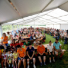 Református nevelőszülők találkoztak Cegléden