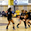 Ceglédi Kék Cápák - Fehérvár KC II. 22 - 28 ( 12 - 14 )