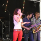 Hétközepi majális