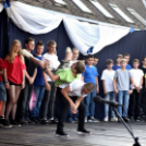 Táncsics estet rendeztek