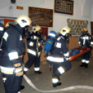 Tűzoltók a gimiben