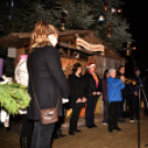 Második adventi hétvége Cegléden