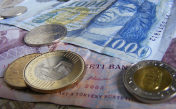 9 000 forintot lopott, börtönnel felelt érte