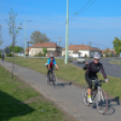 3. kerékpártúra a Kutyakaparó Csárdához