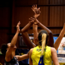 Drámai CEKK vereség