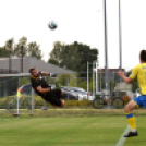 A CVSE állította meg az addig hibátlan Monort