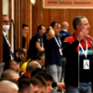 Kemény küzdelemben maradt alul a Cegléd csapata