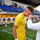 Ceglédi VSE - Hódmezővásárhely FC 1-4