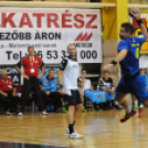 Ceglédi KKSE – Váci KSE 27-25 (15-9)