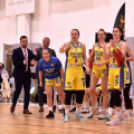 CEKK győzelem a Vasas ellen