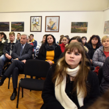 Trianoni pályázat iskolások számára