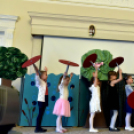 Újabb módszerek és tapasztalatok - óvodapedagógus szakmai nap Cegléden