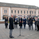 30 éve szabadon - amit lebontottunk