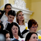  Jubileumi hangverseny