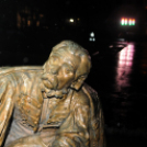 Március idusának előestéje