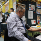 Pályaválasztási kiállítás