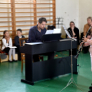 Hangszeres csalogató