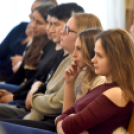 PATKÓS IRMA suli rendhagyó óra és építési terv átadás