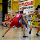 Cegléd-Vasas kosár