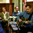 Jazzkoncert dobos nélkül