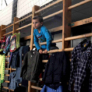 Bababörze a Várkonyiban