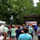 Szépkorúak Sportfesztiválja