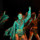 Tánc világnapja Cegléden