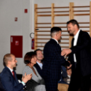 Ceglédi Judo Központ névadó ünnepség