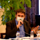 Ülésezett a testület