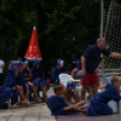 Beck Péter vízilabda emléktorna