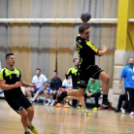 Ceglédi KKSE- Sport36 Komló 27 – 25 (11-16)