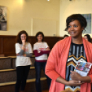 Nicole Taylor koncert