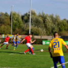 CVSE - Mezőkövesd 0-2