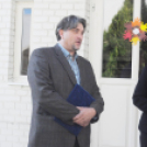 A gyerekek már birtokba is vették az új csoportszobát