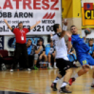 Ceglédi KKSE – Váci KSE 27-25 (15-9)