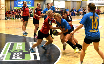 Gárdony megállította a Cápák bravúr sorozatát