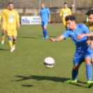 Ceglédi VSE – FGSZ Siófok 3-0
