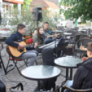 Utcazene fesztivál és koncertek