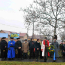 Bedei (Pál napi) csata megemlékezés
