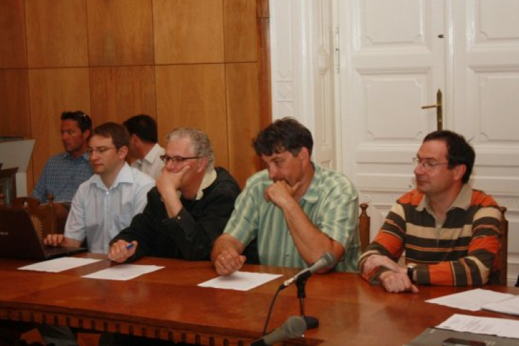 Veszélyben a ceglédi múzeum kincsei