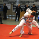 Erős mezőny és két hazai érem az ifjúsági OB-n