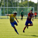 Búcsú az NB II-től