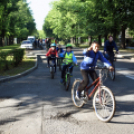 Több száz résztvevő a Városi Sportnapon