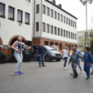 IV. Utcazene Fesztivál