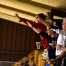 A CEKK legyőzte a jó erőkből álló Győrt