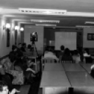 Nagy Rajzolás és Molnár Márton kiállítása a Gimi klubban